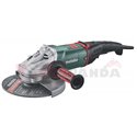 Ъглошлайф 230mm 2400W METABO WEPBA 24-230 MVT Quick