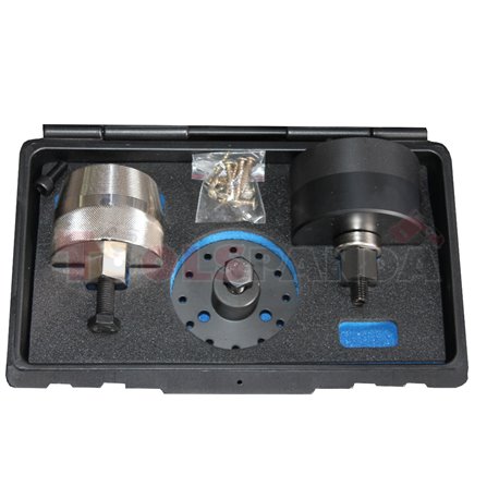 Инструмент за монтаж и демонтаж на семеринги за колянов вал BMW N55 - ZR-36CSRI01 - ZIMBER PROFESSIONAL