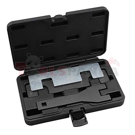 Комплект за зацепване на двигатели Vauxhall/Opel 1.0/1.4 бензин - ZR-36ETCT01 - ZIMBER-PROFESSIONAL