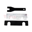 Комплект за зацепване на двигатели Vauxhall/Opel 1.0/1.4 бензин - ZR-36ETCT01 - ZIMBER-PROFESSIONAL