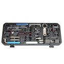 К-т за зацепване на дизелови двигатели Vag AUDI, VW 1.6, 2.0- ZR-36ETTS307 - ZIMBER TOOLS.