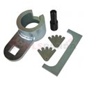 К-т за зацепване на дизелови двигатели VW SDI, TDI CR 2.4Diesel, ZR-36ETTS01 - ZIMBER PROFESSIONAL