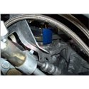 Инструмент за монтаж (разтягане) на пистов ремък за A/C климатика на BMW N62(V8) & Mini W17, ZR-36BMWBIT - ZIMBER PROFESSIONAL