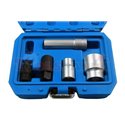 Комплект вложки за разглобяване и сглобяване на Bosch Diesel инжекционни помпи - ZR-36ICS01 - ZIMBER-PROFESSIONAL