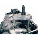 К-т за изваждане на инжектори PSA 2.0 HDI Peugeot, Citroen и PSA 2.0 JTD Fiat, Lancia- ZR-36ETTS128 - ZIMBER-TOOLS