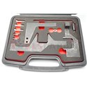 К-т за зацепване на двигатели BMW MINI Cooper N12 / CITROEN - PEUGEOT EP6 - ZR-36ETTSB52 - ZIMBER TOOLS.