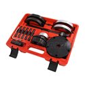 Комплект инструменти за монтаж и демонтаж на лагери за главина VW , AUDI, SKODA - ZR-36WHBTS06 - ZIMBER-PROFESSIONAL