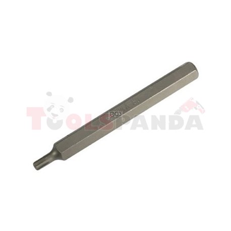 Накрайник RIBE М6, дължина 75мм, ZR-15B1075R06 - ZIMBER-TOOLS