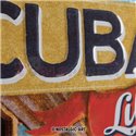 Табела ретро метална Cuba Libre /XL/ 30x40см.