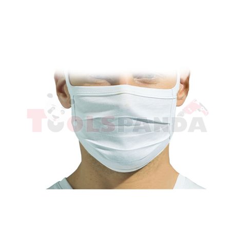 Защита на дихателните пътища (маска) 