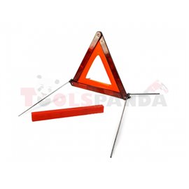 Предупредителен триъгълник 