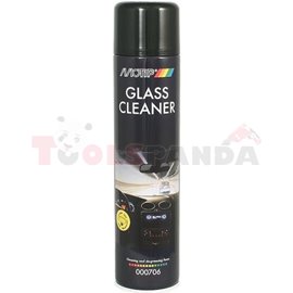 Препарат за стъкла и огледала | MOTIP