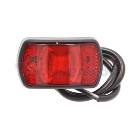 Страничен габарит | TRUCKLIGHT