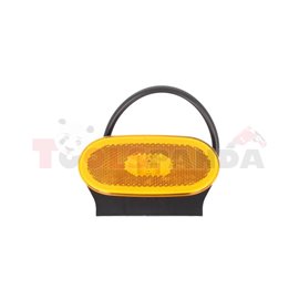 Страничен габарит | TRUCKLIGHT