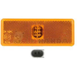 Страничен габарит | TRUCKLIGHT