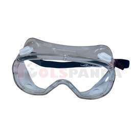 Защита на очите и лицето (очила / маска) 