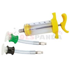 Аксесоари за поддръжка на климатични системи 