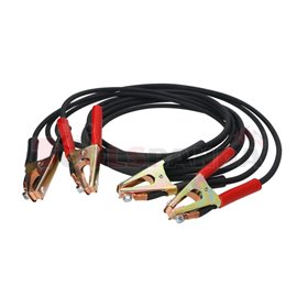 Автомобилни кабели за подаване на ток / стартов ток 