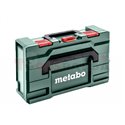 Куфар metaBOX 145 L, за винтоверти BS/SB LTX 18V, празен (496 x 296 x 145 mm)