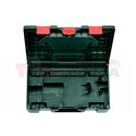 Куфар metaBOX 145 L, за винтоверти BS/SB LTX 18V, празен (496 x 296 x 145 mm)