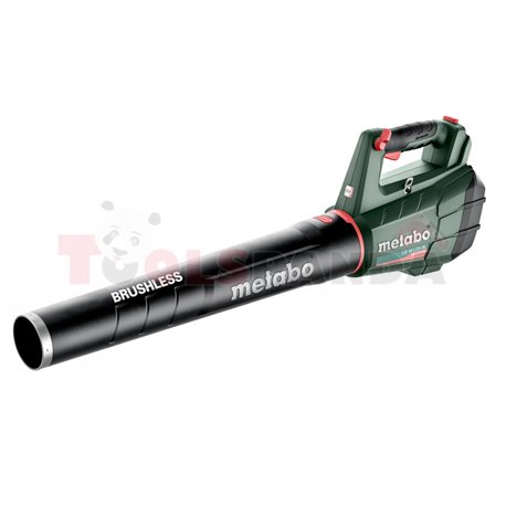 Въздуходувка акум. METABO LB 18 LTX BL SOLO