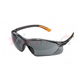 Очила защитни SG01 със затъмнени стъкла TMP