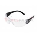 Очила защитни SG02 с прозрачни стъкла TMP