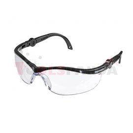 Очила защитни SG04 с регулируеми рамки TMP