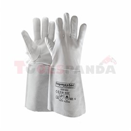 Ръкавици за заварчици | TopMaster Pro