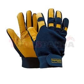 Ръкавици за механична работа TMP-PG04