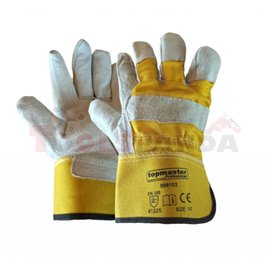 Строителни ръкавици TMP-PG02