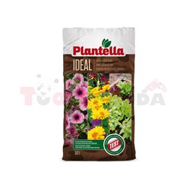 Почва Plantella Ideal 50 литра