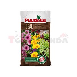 Почва Plantella Ideal 80 литра