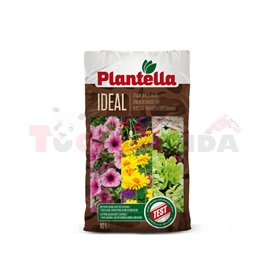 Почва Plantella Ideal 10 литра