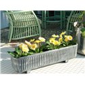 Саксия сандъче голяма градинска за цветя и храсти | РТ-Plastic