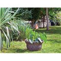 Цветарник за тераса или градина малка | РТ-Plastic