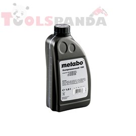 Масло за бутални компресори METABO MOTANOL HP 100 1000 ml