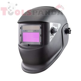 Шлем заваръчен фотосоларен DIN 9-13 Gr 92x42 RD-WH06