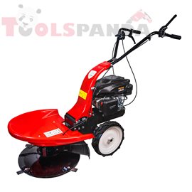 Косачка бенз. дискова 200cc 3kW (4hp) 60cm RD-DM01