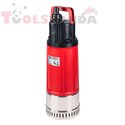 Помпа потопяема автоматична 1200W 1"100L/min 40mINOX RD-WP66