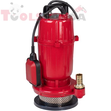 Помпа водна потопяема 900W 1" 50L/min 32m 8m кабел RD-CAWP53