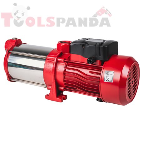 Помпа водна 5T 1000W 1" 90L/min 58m RD-MSWP86