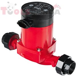 Помпа циркулационна 60W 1,1/2" 65L/min 8m 110°C RD-CWP82