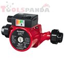 Помпа циркулационна 75W 1,1/2" 52L/min 4m 110°C RD-CWP81