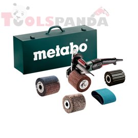 Сатинираща машина 1700W SE 17-200 SET