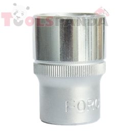 Вложка 1/2" Елора 16 мм. | FORCE Tools