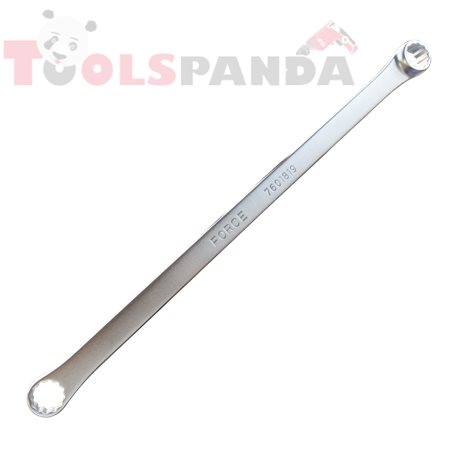 Ключ звездогаечен удължен 13 мм. | FORCE Tools