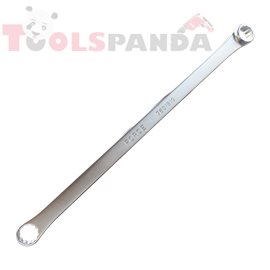 Ключ звездогаечен удължен 8 мм. | FORCE Tools