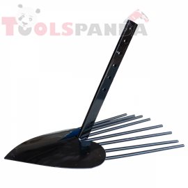 Картофовадач | Rapter