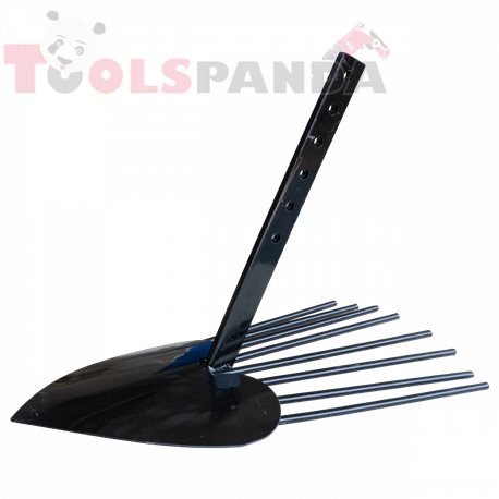 Картофовадач | Rapter